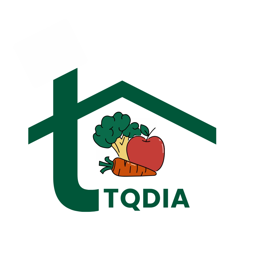 TQDIA.MA Logo